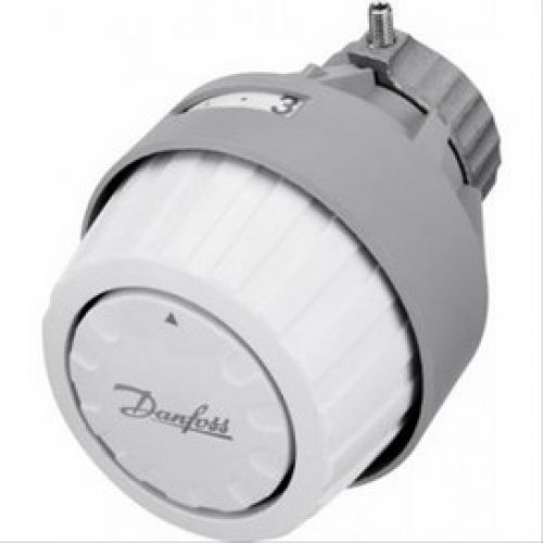 Tête thermostatique pour collectivité RA 2920 DANFOSS – DANFOSS