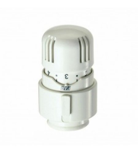 Tête thermostatique pour vannes thermostatiques Far 1824