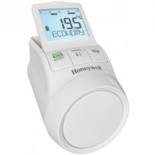 Tête thermostatique – programmable – électronique TheraPro HR90