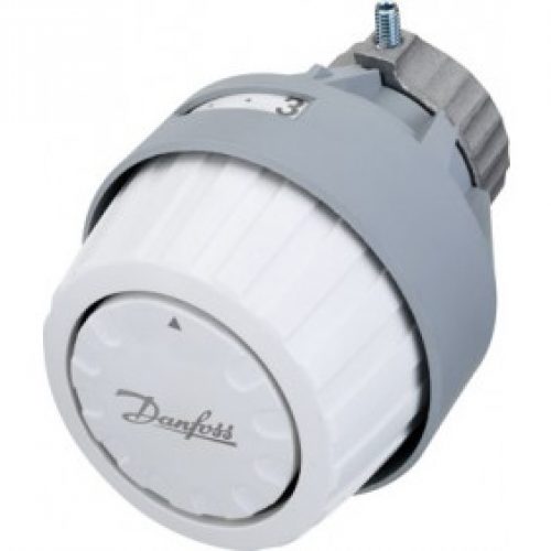 Tête thermostatique spéciale collectivité RA-2920