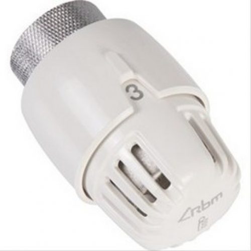 Tête thermostatique TL10 RBM – RBM