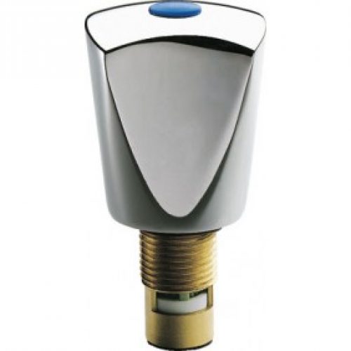 Tête universelle 1/2 tour à disques céramique