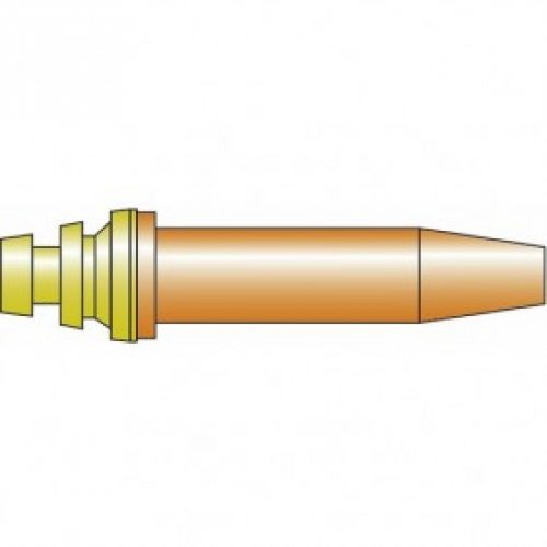 Têtes de coupe pour chalumeau type HP1