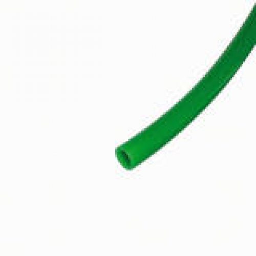 Tube 15 mm Polyéthylène VERT – au mètre