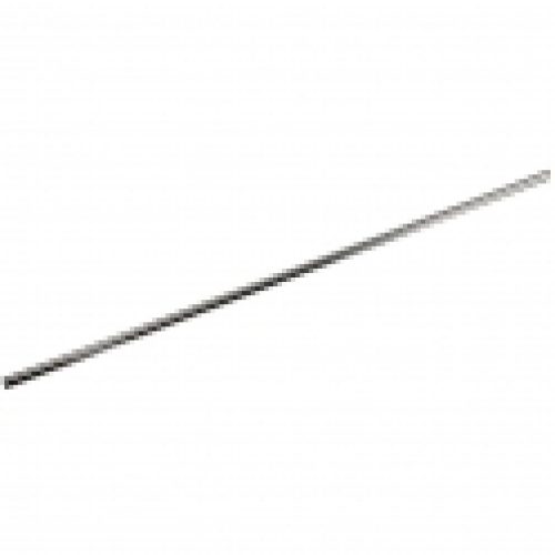 Tube acier chromé – Ø 15 mm – RBM