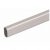 Tube aluminium pour tube de penderie 30×15