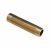 Tube attente laiton 110mm – Mâle (20/27) 3/4″