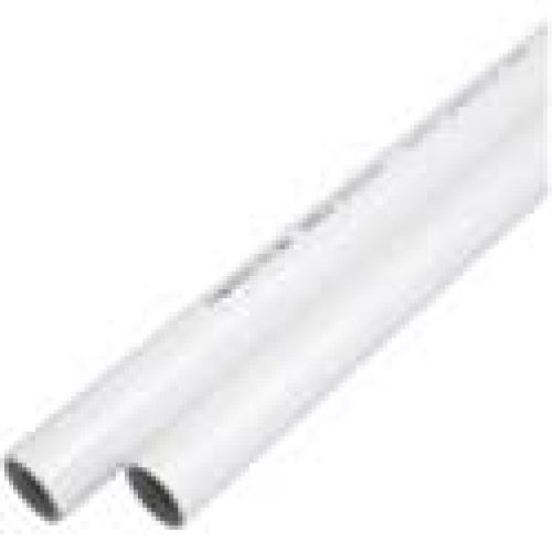 Tube blanc – Multiskin4 – Comap