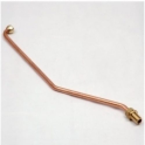 Tube d&rsquo;alimentation de réservoir – Regiplast