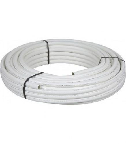 Tube d&rsquo;assemblage metallique Sudoskin sans gaine 26×3 50m par rouleau