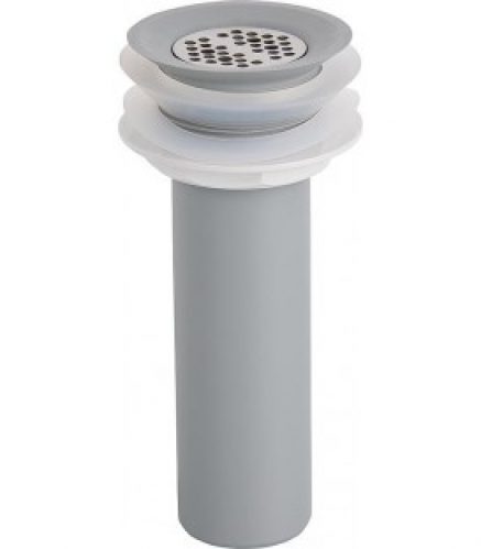 Tube d&rsquo;écoulement Geberit complet pour 236400/236450 595750000