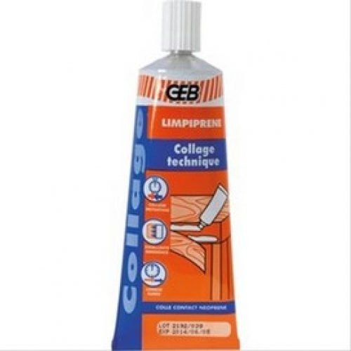 Tube de limpiprène 125ml