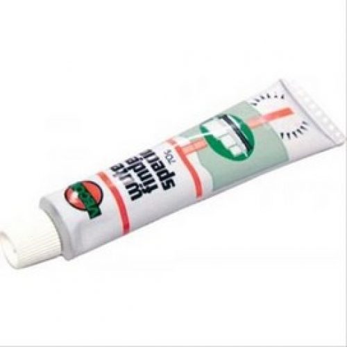 Tube de pâte détection d&rsquo;eau pour cuve à fioul