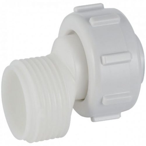 Tube de raccordement pour robinet flotteur type 380 Geberit