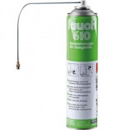 Tube de vaporisation pour Fauch F610 !! Individuel ! vendu à l&rsquo;unité