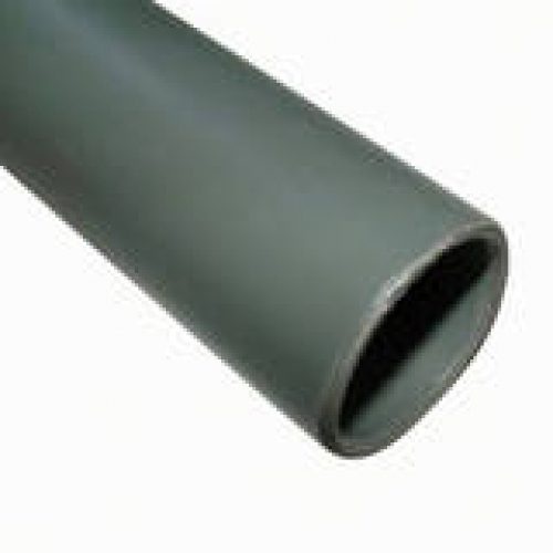 Tube diamètre 50 mm PVC évacuation