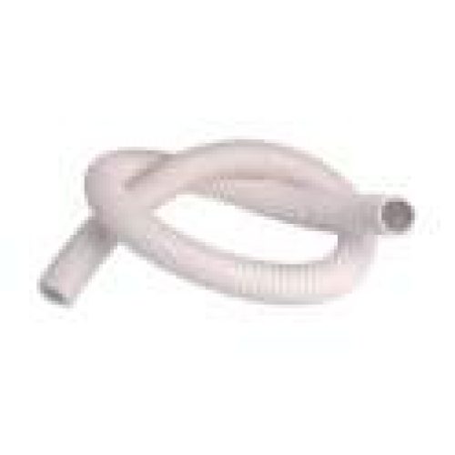 Tube droit pour les réservoirs/cuvettes D.40