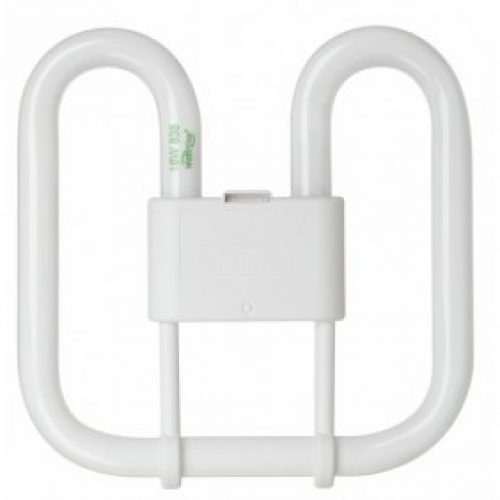 Tube fluorescent compact 2D Watt-Miser – culot GR8