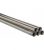 Tube inox agréé DVGW 76,1 x 2,00mm – 3 tubes de 6 m soit 18 m au total