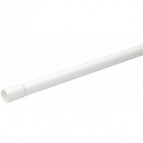 Tube IRL GT3321 PVC – Gris