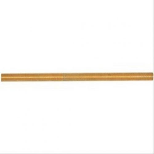 Tube laiton fileté MM3/4 » L=1m – Comap