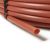 Tube PER nu 10×12- 120m rouge