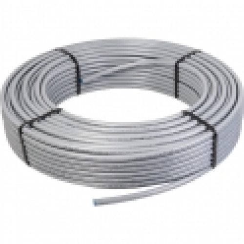 Tube PER nu avec barrière anti-oxygène – Ø 16 x 13 mm – 120 M –  RBM