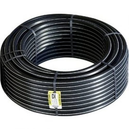 Tube polyéthylène géothermie driptene PE 25  100m (ext 25mm, epaisseur 2,3mm)