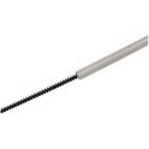 Tube pour Liobal 2000 – Argent – 2,5 m – Groom