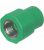 Tube PPR Aqua-Plus raccord fileté femelle PN25 20mm x 1/2″ »