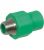 Tube PPR Aqua-Plus raccord fileté mâle PN25 20mm x 1/2″ »