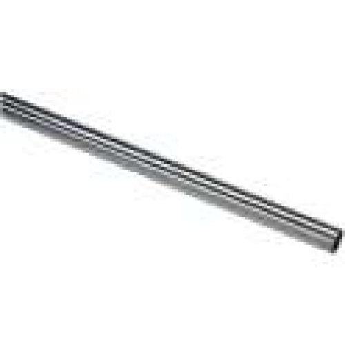 Tube rond acier chromé – Duval