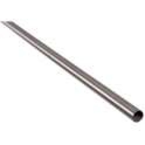 Tube rond inox poli – Duval