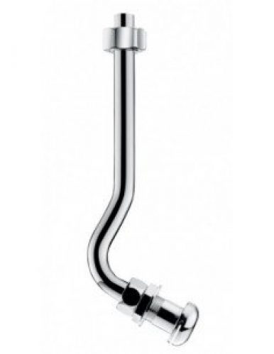 Tubulure d’alimentation DELABIE pour urinoir JACOB DELAFON  F1/2″…