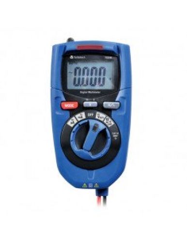 TURBOTRONIC- Multimètre numérique de poche – TT218