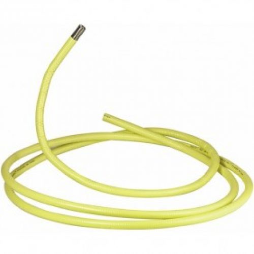 Tuyau annelé PLT – inox et pliable – installation gaz – FlexiPipe