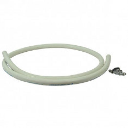 Tuyau caoutchouc NF 5 ans Butane / Propane 1,5m