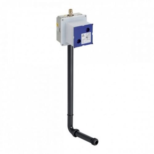 Tuyau Chasse d’Eau Geberit Set d’installation pour urinoir