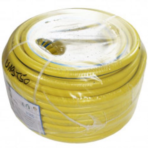 Tuyau d&rsquo;arrosage tricoté TOP MAT – Ø19mm – 50ML