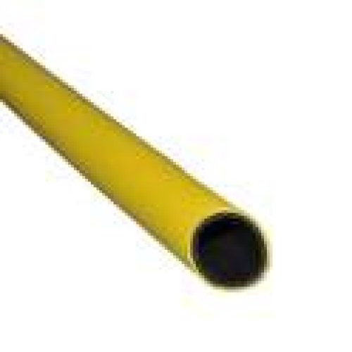 Tuyau d&rsquo;arrosage VERSUS jaune, 5 couches, 19mm, 1 mètre (vendu à la coupe)