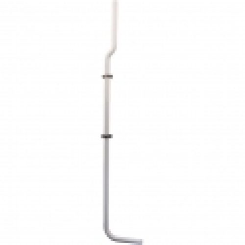 Tuyau de chute – Geberit