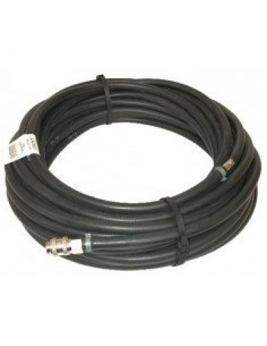 Tuyau de connexion en caoutchouc LACMÉ 10×17 mm 20m 321000