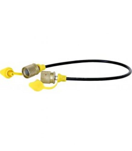 Tuyau de mesure SMS3-400