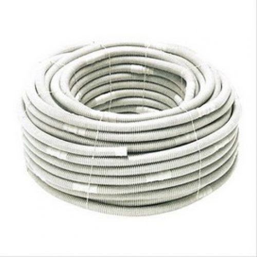 Tuyau d&rsquo;évacuation des condensats Ø16-18mm L=50m