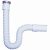 Tuyau flexible extensible PVC gardant la forme