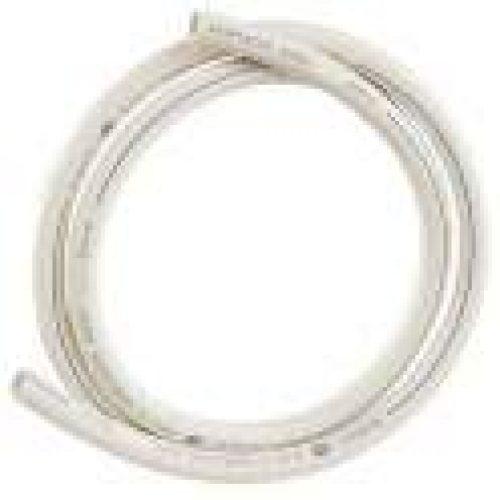 Tuyau gaz de ville 12X18, 2.00M (Pour labo)