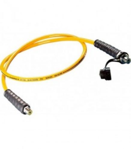 tuyau hydrolique ENERPAC DN10(3/8&Prime;), d6,4mm, L1800mm pour pompe hydrolique 2 niveaux