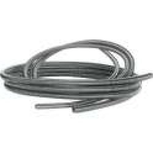 Tuyau inox annelé – River Inox – Tucai