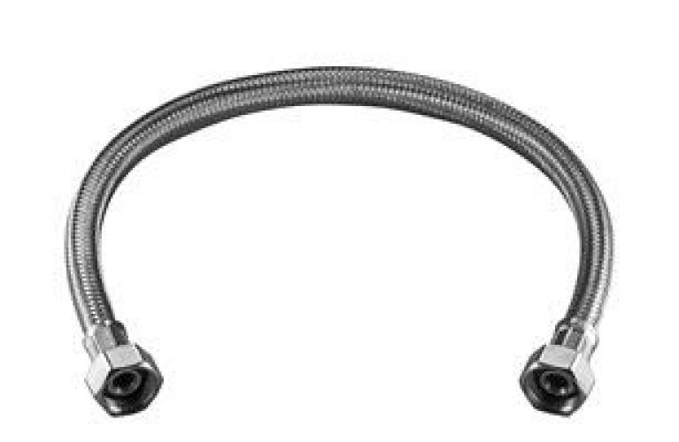 Tuyau Plomberie Dornbracht Tuyau 3/4&Prime;x3/4&Prime;x600 mm