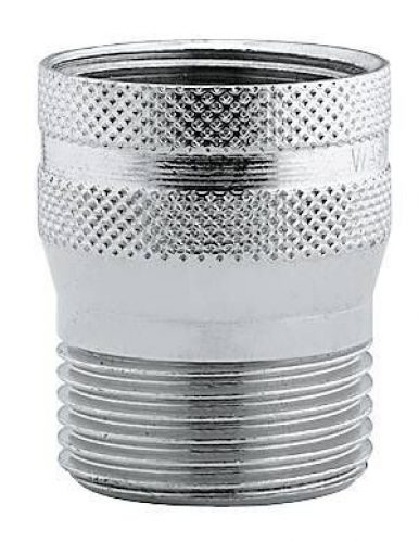 Tuyau Plomberie Grohe Eggemann Original WAS Emplacement Protection de tuyau DN 20